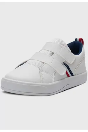 Pópidí Infantil - Tênis Casual Masculino Popidi Menino