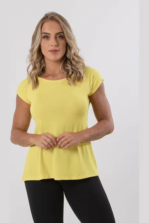 Rioutlet Blusa Furadinha Viscolycra