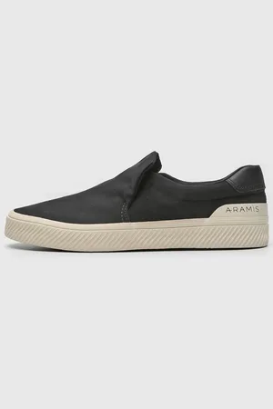 Aramis Tênis Slip On Daily Rain