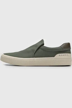 Aramis Slip On Daily Slip Canvas