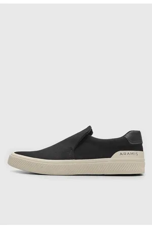 Aramis Slip On Daily Slip Canvas