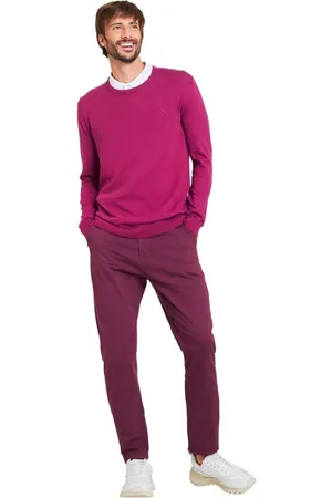 Reserva Calça Casual Iron