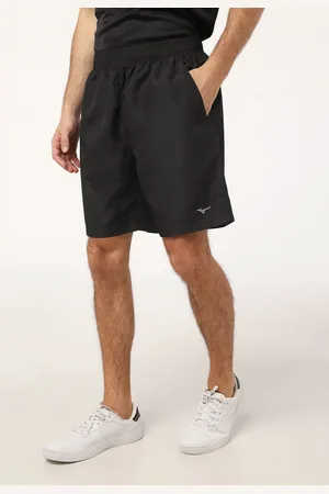 Mizuno Bermuda Reta Energy M 7 Preta