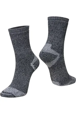 Selene Infantil - Meia Trekking Cano Longo