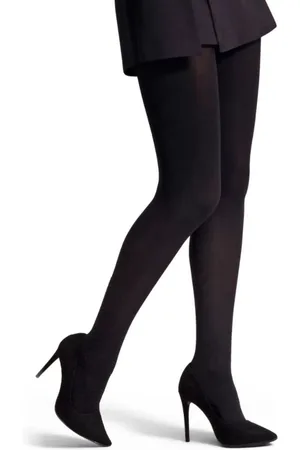 Selene 2 Meias Calça Fio 40 Adulto Feminina Opaca Original