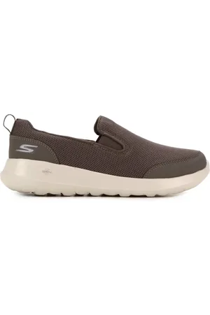 Skechers Tênis Masculino Go Walk Max - Clinched