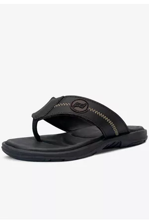 Pópidí Infantil - Chinelo de Dedo Masculino Pópidi Menino Tira Grossa