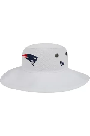 New Era Headwear Chapeu Bucket New England Patriots