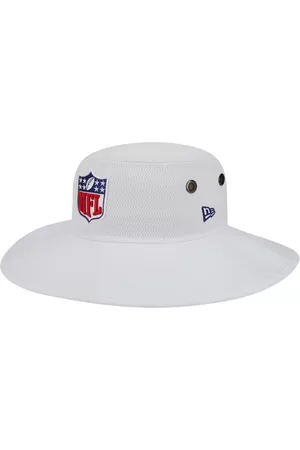 New Era Headwear Chapeu Bucket NFL
