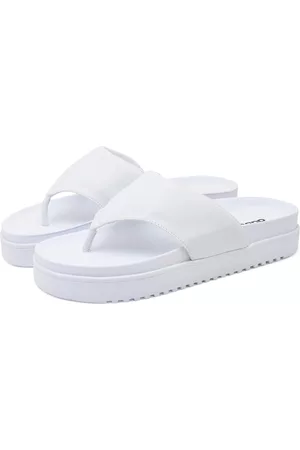 DUBUY Sandália Feminina Papete 2045FG
