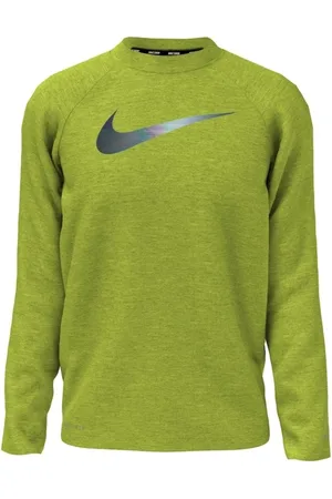 Nike Infantil - Camiseta UV Hydroguard
