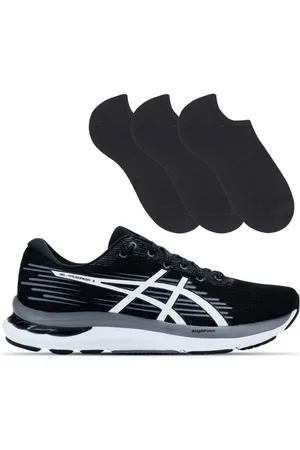 Tênis Asics Gel Quantum 360 Direction + 3 Pares de Meias