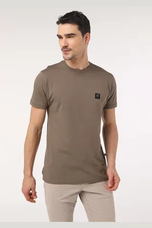 Hang Loose Camiseta Basicback