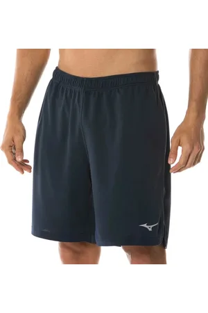 Mizuno Bermuda Root Mesh Masculina