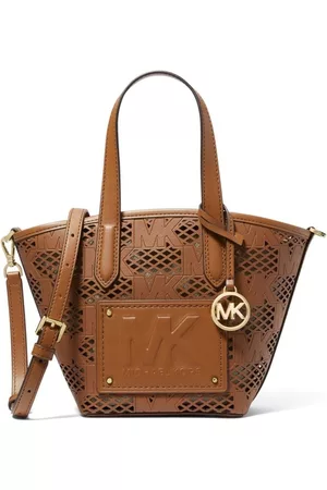Michael Kors Bolsa Tote Kimber 2In1 Pequena 35S3g7km1l230