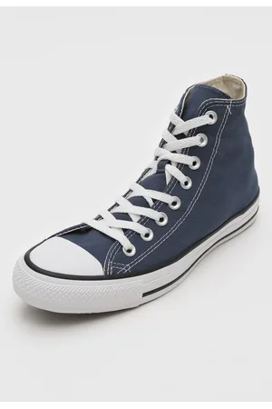 Tênis All Star Lift Chuck Taylor Plataforma Cano Alto Converse CT0494