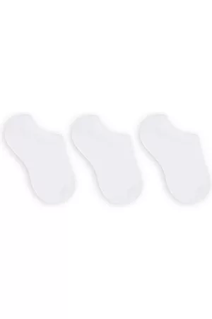 Selene Kit 3 Pares de Meias Sapatilha