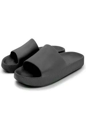 USAFLEX Chinelo Slide Nuvem Leveza Conforto Ag0501