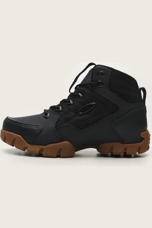 Oakley Tênis Halftrack Mid
