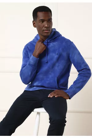 Ralph Lauren Blusa de Moletom Fechada Capuz