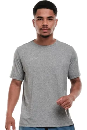 TOPPER Camiseta Treino Masculina Refletivo