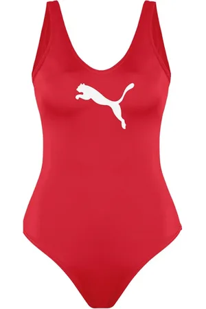 PUMA Maiô Clássico Feminino