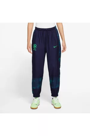 Nike Calça Brasil Essential Feminina