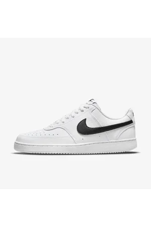 Nike Tênis Court Vision Low Next Nature Feminino