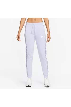 Nike Calça Sportswear Club Fleece Feminina