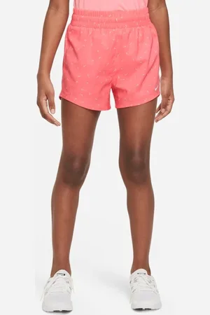 Nike Infantil - Shorts Dri-FIT One Woven