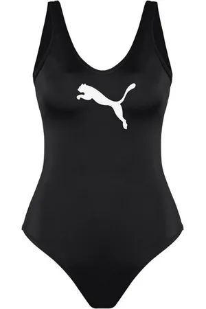 PUMA Maiô Clássico Feminino