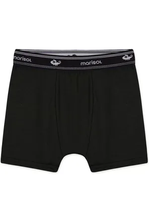 Marisol Cueca Boxer Antiviral Masculino