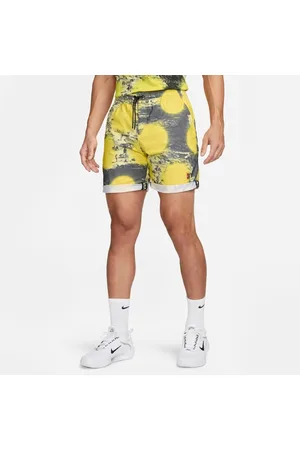 Nike Shorts Dri-FIT Heritage Masculino