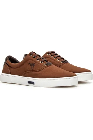 OUSY SHOES Sapatênis Masculino Tênis Casual Sapato Moderno Confortável Estiloso