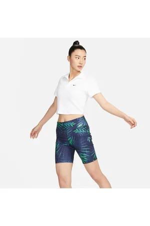 Nike Shorts Brasil Dri-FIT Feminino