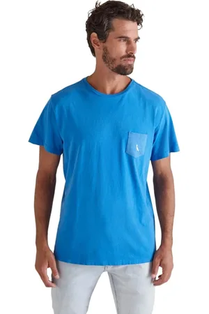 Reserva Camiseta Bolso Suspiro Pica-pau Bordado