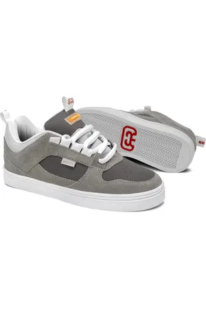 Hocks Tênis Skate Pop Lite Smog