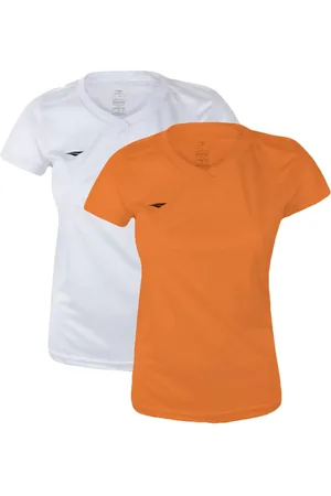 Penalty Kit 2 Camisetas X Feminina