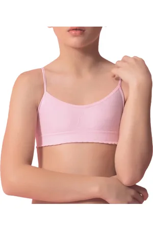 Selene Infantil - Top Sem Costura