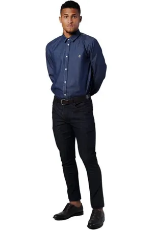 Reserva Calça Jeans Skinny Flamengo