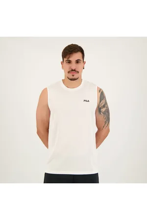 Fila Regata Myler e Preto