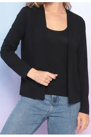 Maria Paes Conjunto Regata e Casaquinho