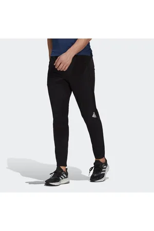 CALÇA TREINO TRAIN ESSENTIALS 3-STRIPES