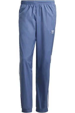 adidas Calça Adicolor 3D Trefoil 3-Stripes