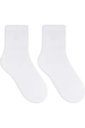 Selene Infantil - Meia Masculina Esportiva Cano Curto