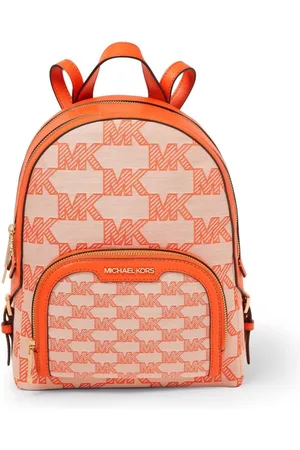 Michael Kors Mochila Jaycee Média De Algodão 35S3g8tb2j634