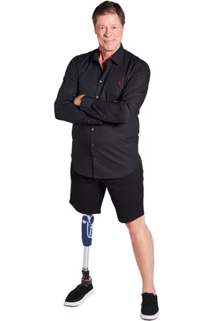 Reserva Bermuda Casual