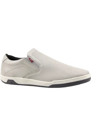 FERRACINI Sapatênis Lexus Slip-On Masculino