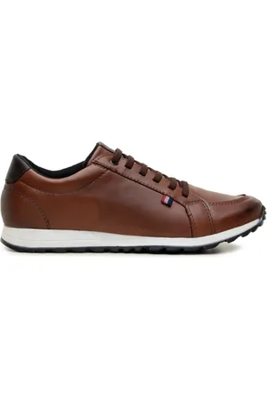 Ferracioli Sapatenis Masculino Casual Confort