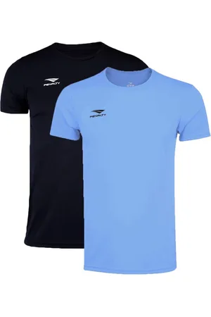 Penalty Kit 2 Camisetas X Juvenil